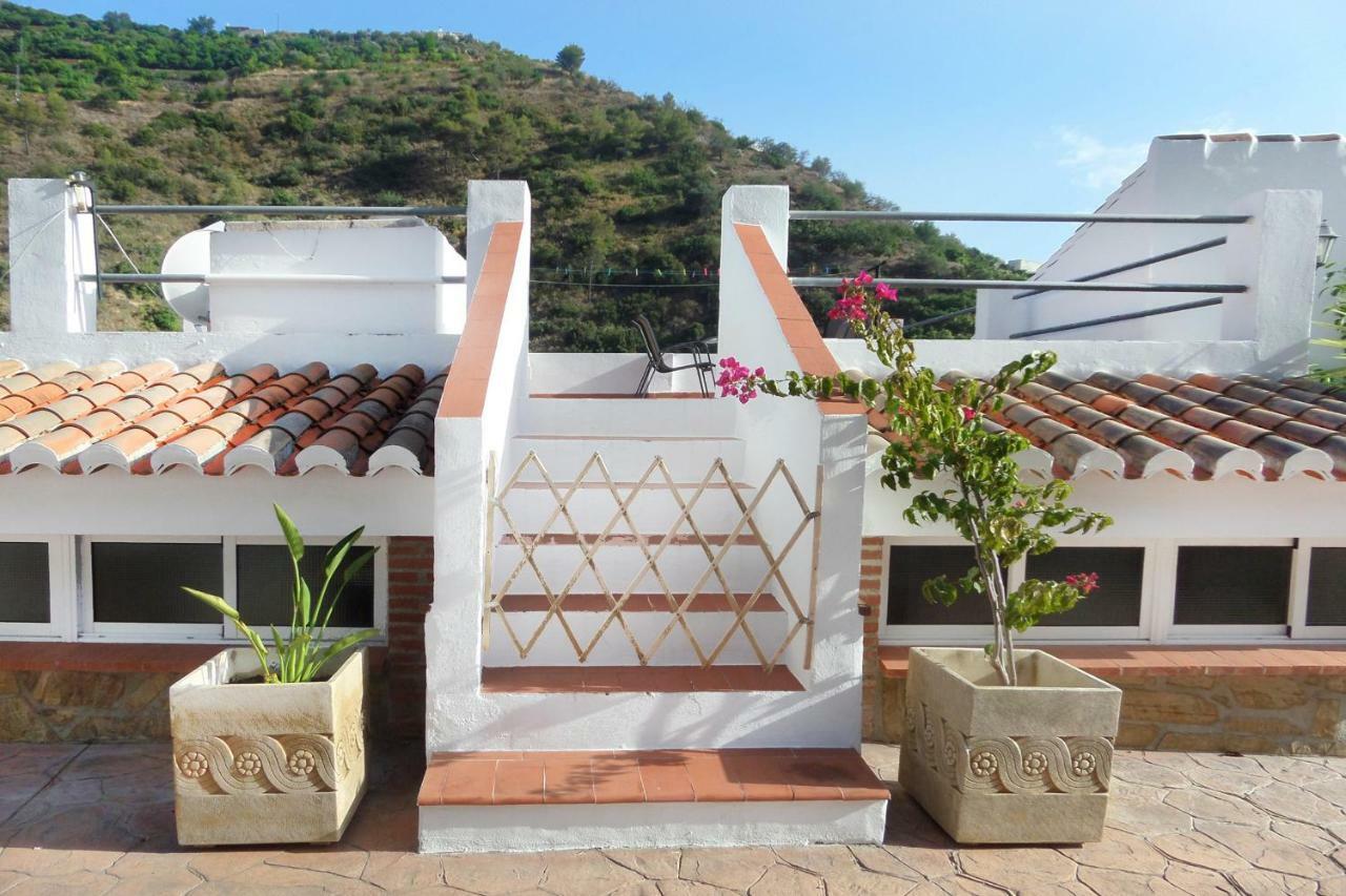 Cortijo Luque Hébergement de vacances