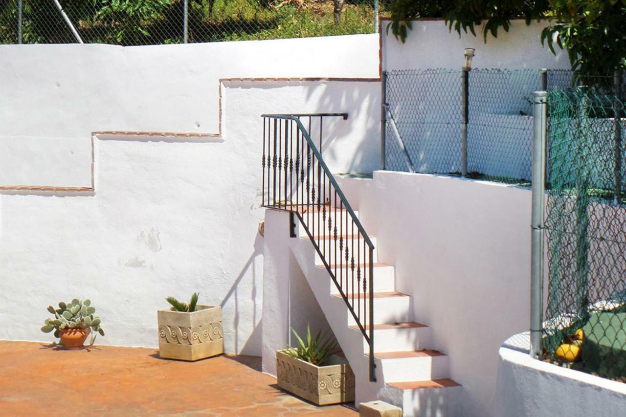 Cortijo Luque Hébergement de vacances