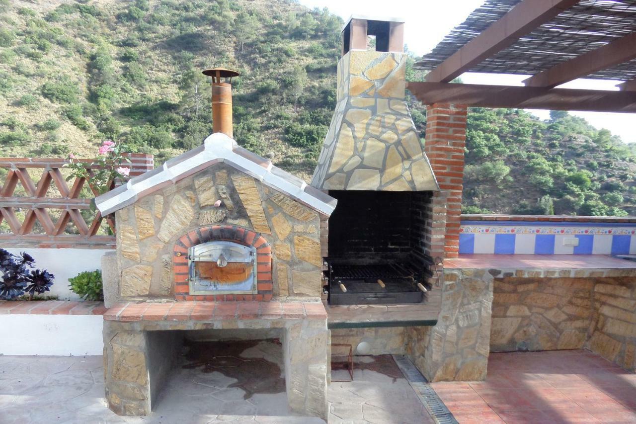Hébergement de vacances Cortijo Luque *