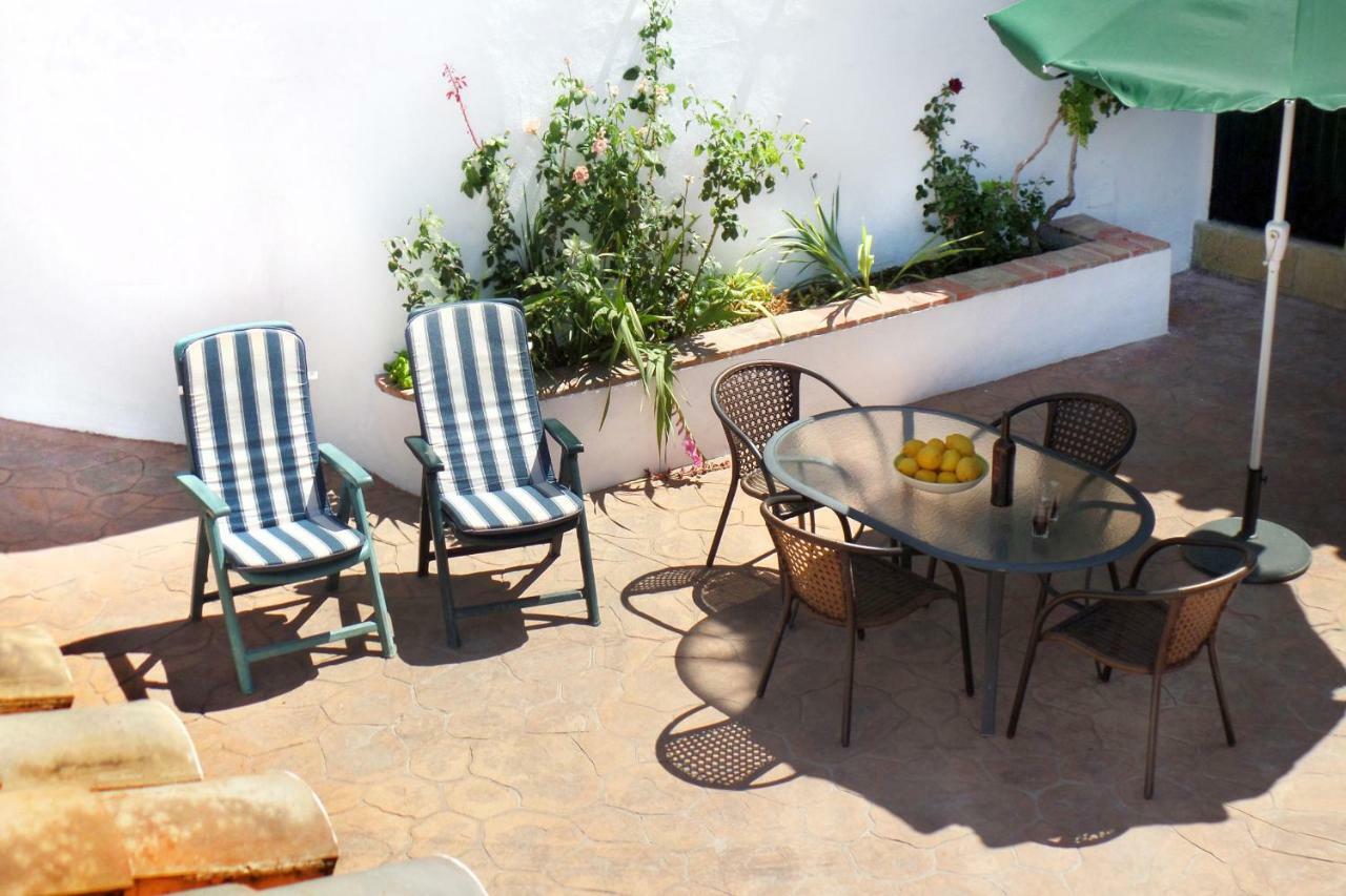 Ferienhaus Cortijo Luque