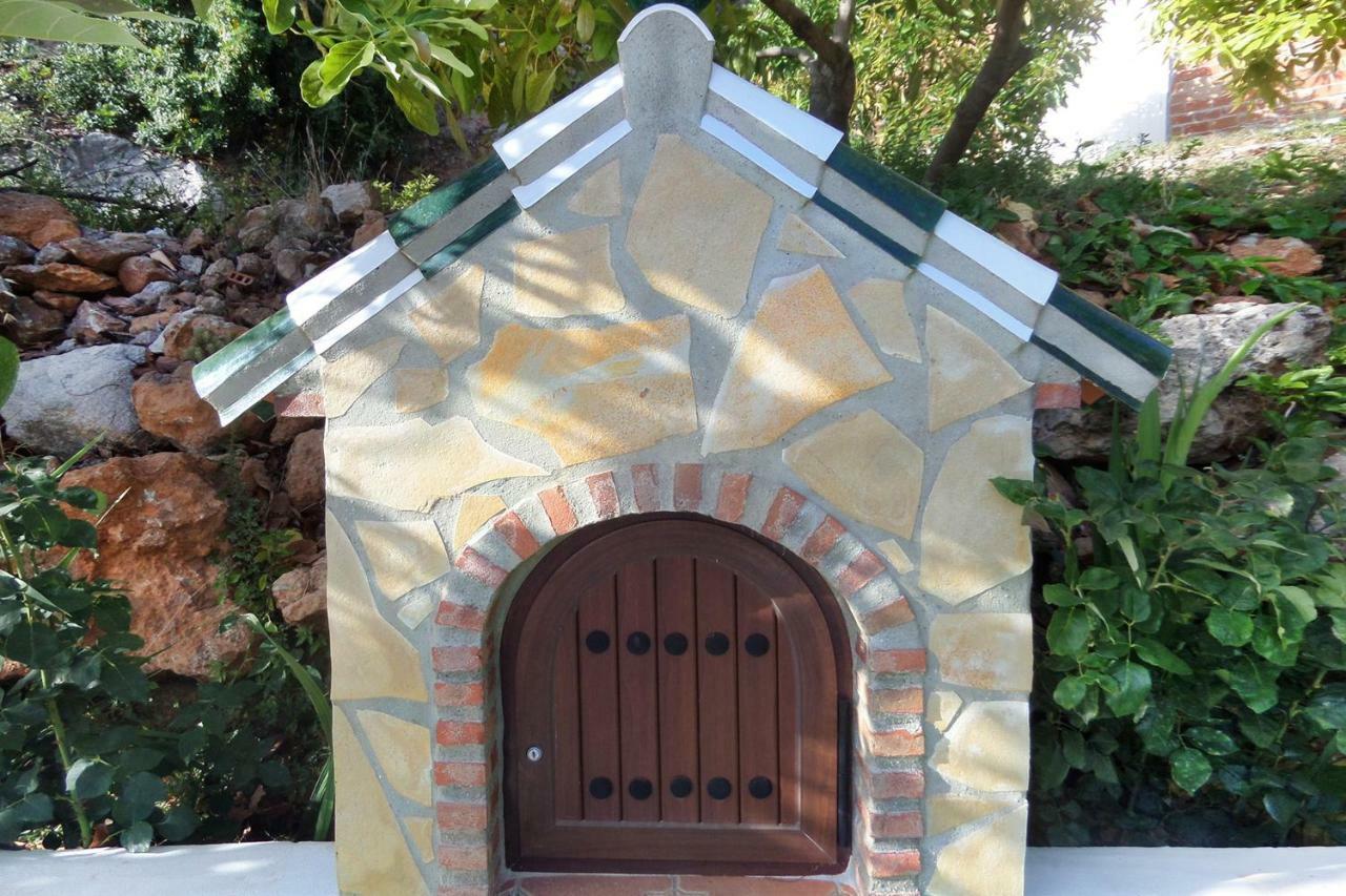 Ferienhaus Cortijo Luque Nerja